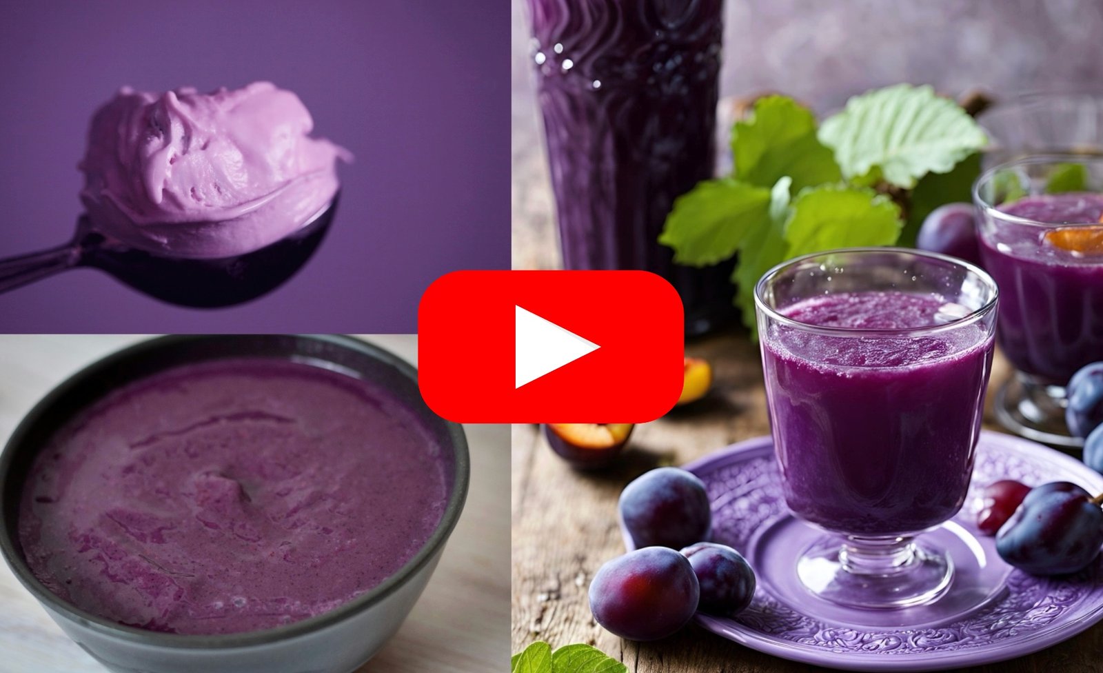 Purple Peel Exploit Diet